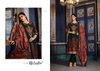 Zulfat Firdaus Pashmina Digital Printed Dress Material Wholesale Price In Surat
